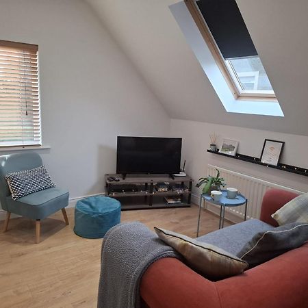 Woodburn  The Loft At 522 아파트 외부 사진