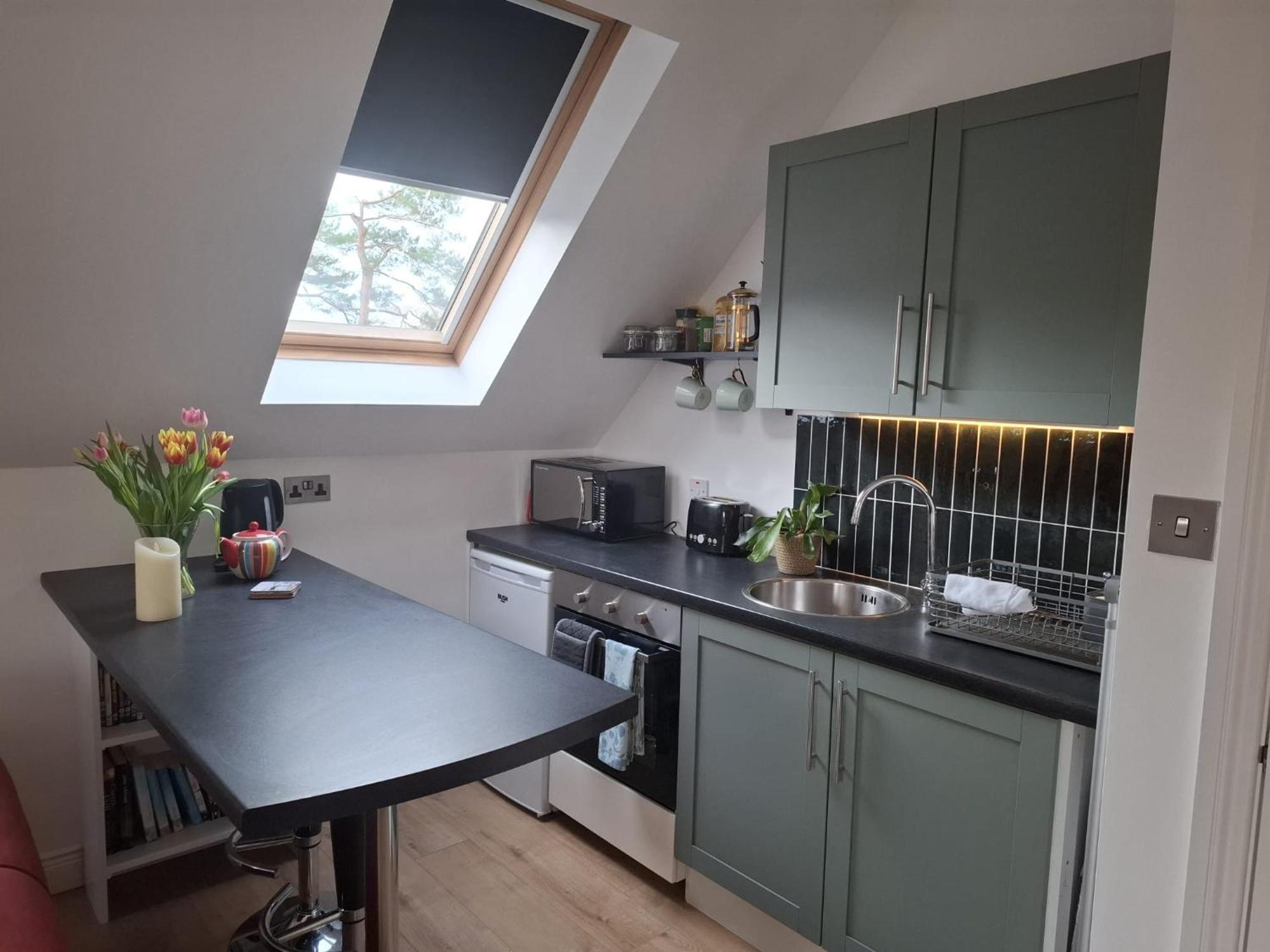 Woodburn  The Loft At 522 아파트 외부 사진