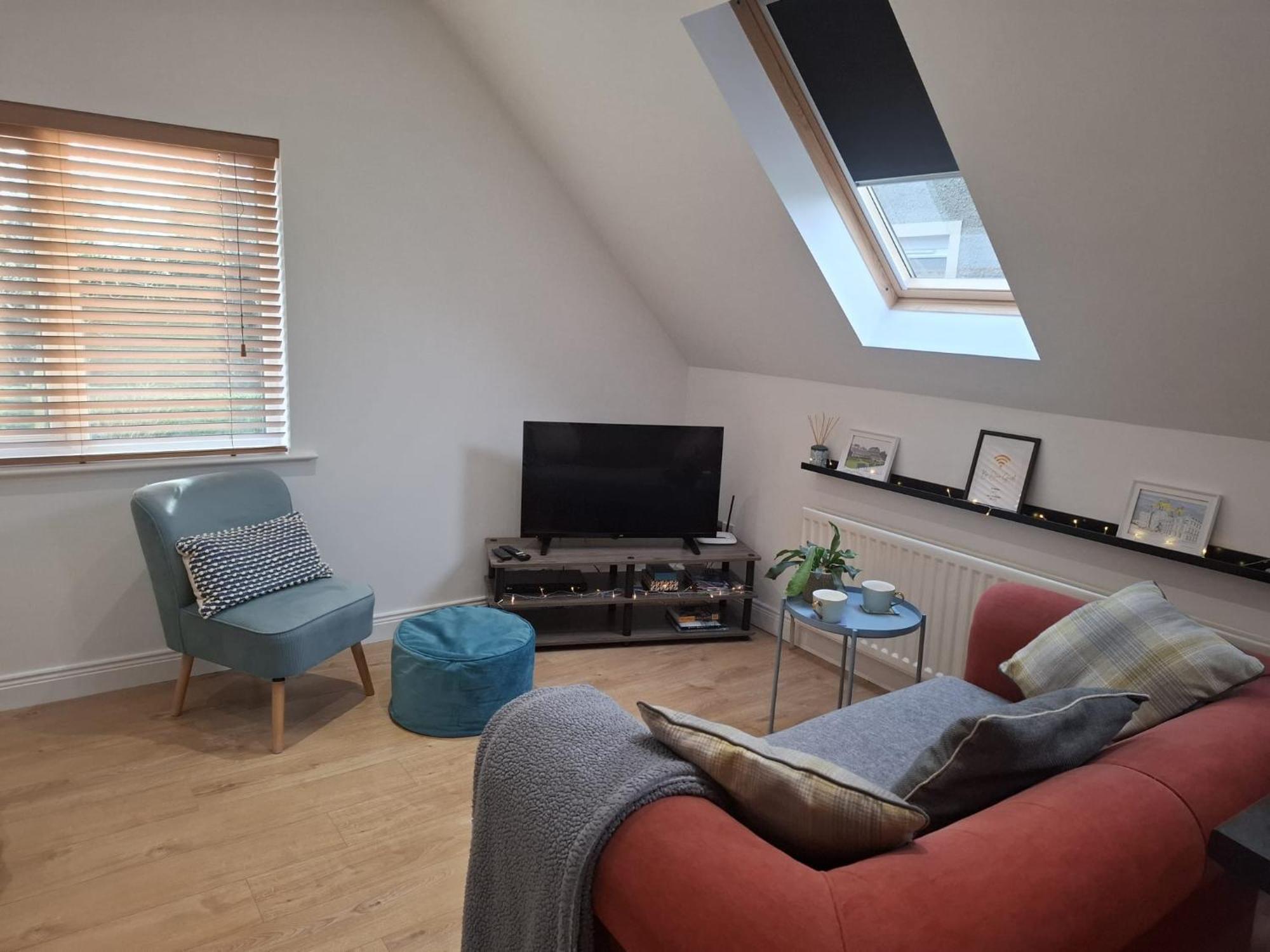 Woodburn  The Loft At 522 아파트 외부 사진