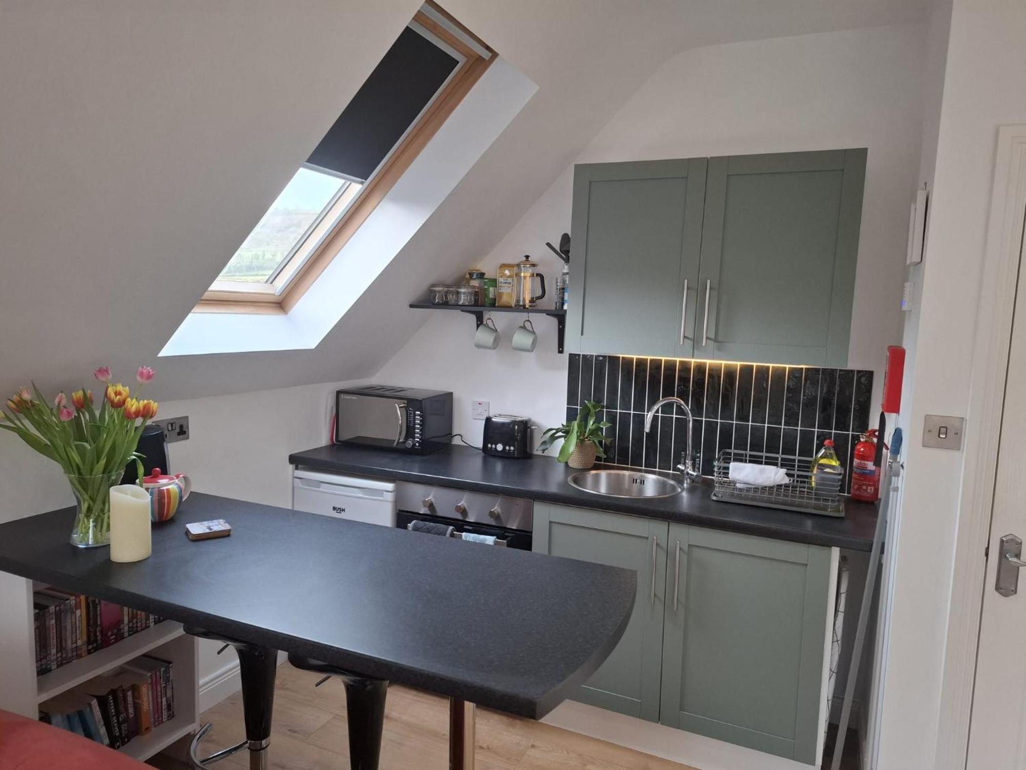Woodburn  The Loft At 522 아파트 외부 사진